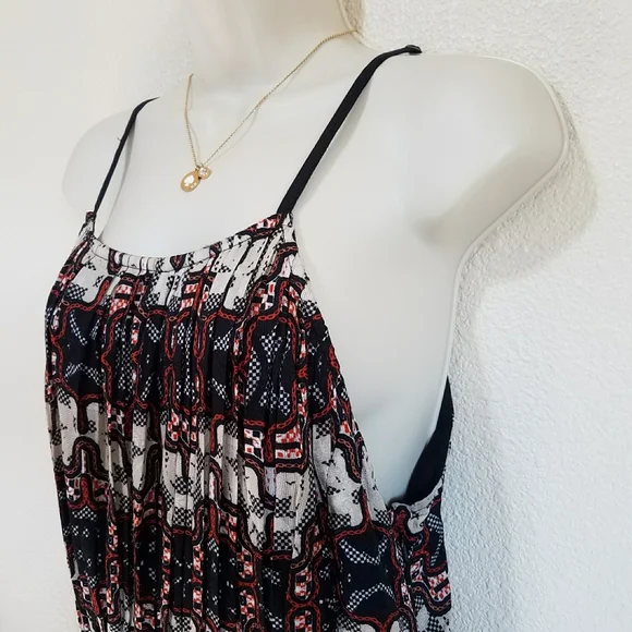 Bhanuni by Jyoti Tiered Dress